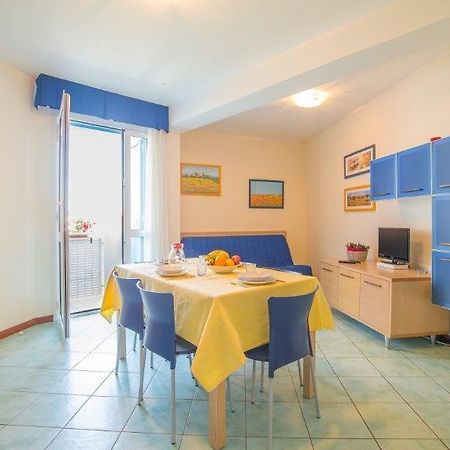 Aparthotel Gioia Caorle Kamer foto