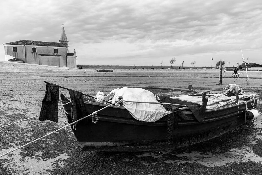 Aparthotel Gioia Caorle Buitenkant foto